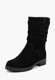 Полусапоги Alessio Nesca 