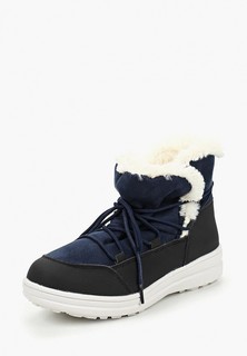 Ботинки Mon Ami 