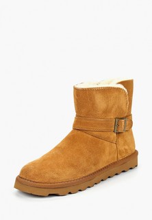 Полусапоги Alessio Nesca