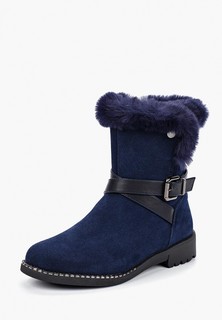 Полусапоги Alessio Nesca