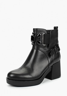 Ботильоны Berkonty