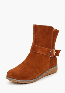 Полусапоги Alessio Nesca