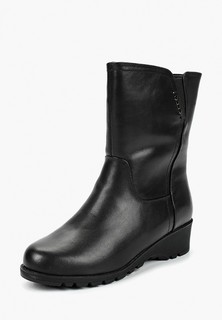 Полусапоги Alessio Nesca