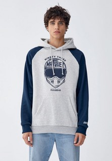 Худи Pull&Bear Pull&;Bear