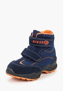 Ботинки Biker