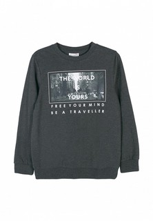 Свитшот Coccodrillo 