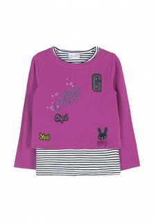 Лонгслив Coccodrillo