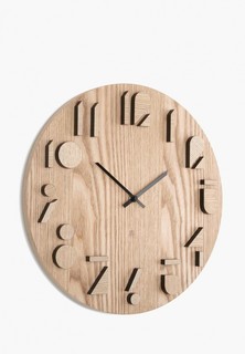 Часы настенные umbra Shadow