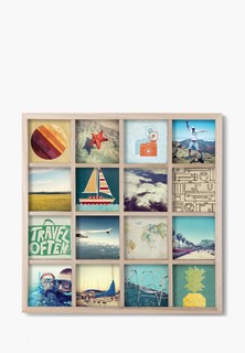 Фоторамка Umbra Gridart