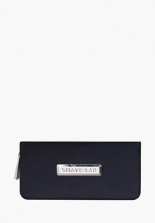 Чехол для хранения Shave Lab Travel Bag Black Edition