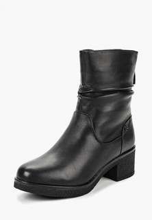 Полусапоги Alessio Nesca 