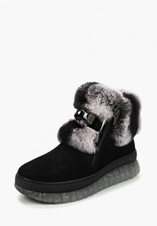 Ботинки Pierre Cardin