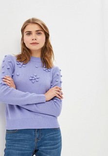 Джемпер LOST INK BOBBLE SPOT JUMPER