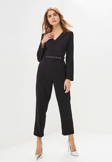 Комбинезон LOST INK BELTED HIGH WAISTED JUMPSUIT