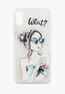 Чехол для iPhone MakeCase X