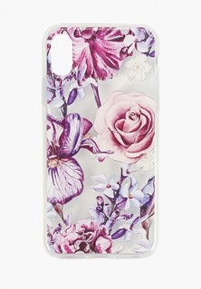 Чехол для iPhone MakeCase X