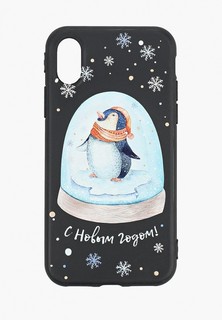 Чехол для iPhone MakeCase X