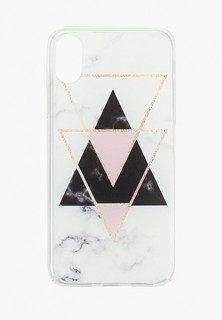 Чехол для iPhone MakeCase X