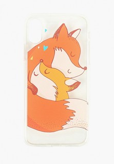 Чехол для iPhone MakeCase X