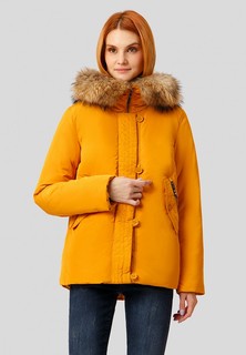 Куртка утепленная Finn Flare 