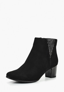 Ботинки Berkonty 