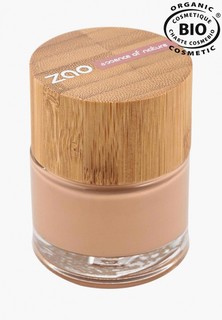 Тональное средство ZAO Essence of Nature 702 абрикос