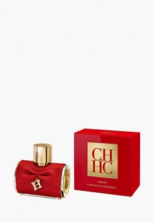 Парфюмерная вода Carolina Herrera Ch Privee 50 мл