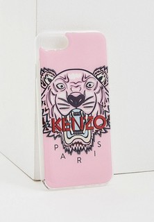 Категория: Чехлы для iPhone Kenzo