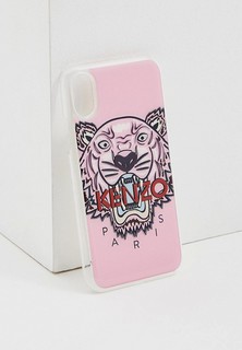 Чехол для iPhone Kenzo iPhoneX
