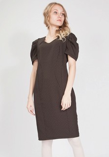 Платье MadaM T