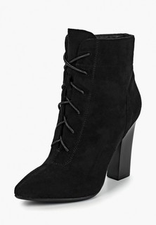 Ботильоны Chezoliny