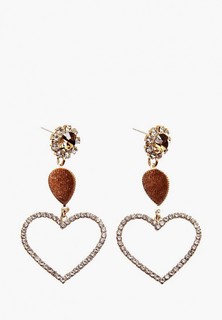 Серьги Aiyony Macie