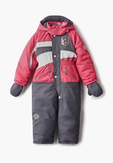 Комбинезон утепленный Little boy 