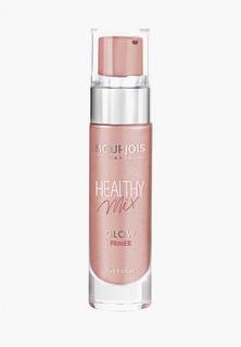 Праймер для лица Bourjois Healthy Mix Glow, 1 Pink Radiant, 15 мл