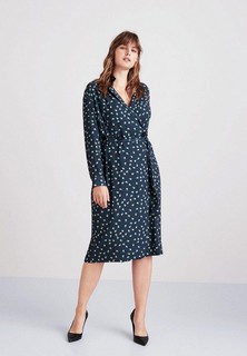 Платье Violeta by Mango - TOPIDUE