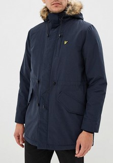 Парка Lyle & Scott