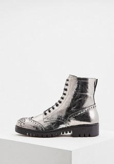 Ботинки McQ Alexander McQueen