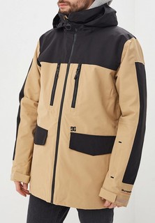Куртка горнолыжная DC Shoes COMPANY Jkt