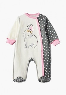Комбинезон бельевой КотМарКот