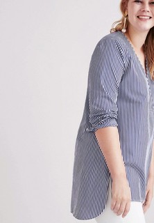 Блуза Violeta by Mango - KESHPRI