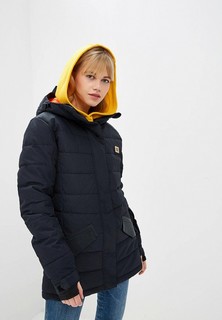 Куртка утепленная DC Shoes LIBERTY Jkt