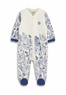 Комбинезон бельевой Ёмаё