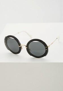 Очки солнцезащитные Miu Miu MU 06SS 1AB1A1