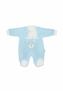 Комбинезон Клякса 