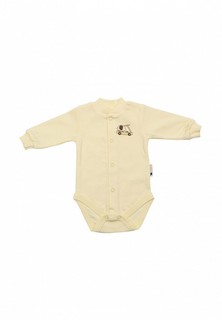 Боди Клякса 