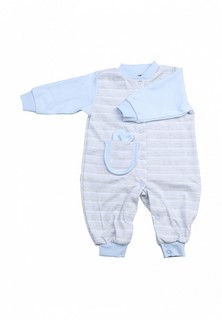 Комбинезон Клякса 