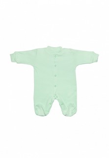 Комбинезон бельевой Клякса 