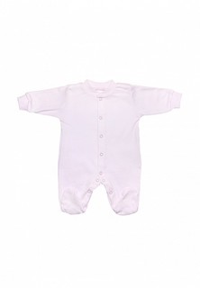 Комбинезон бельевой Клякса 