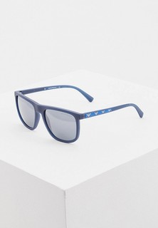 Очки солнцезащитные Emporio Armani EA4124 57236G