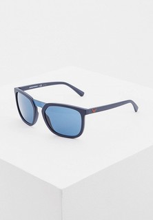 Очки солнцезащитные Emporio Armani EA4123 571980